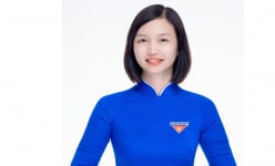 Nữ Bí thư Tỉnh đoàn được điều động làm Bí thư Huyện ủy