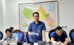 UBND tỉnh Lai Châu: Thẩm định đánh giá tác động môi trường 2 dự án lớn ở huyện Tam Đường