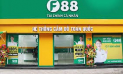 F88 phát hành thành công thêm lô trái phiếu mới