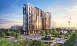 Sun Property ra mắt tổ hợp căn hộ cao tầng The Pathway tại Sầm Sơn, Thanh Hóa