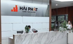 Đầu tư Hải Phát (HPX) 'đổi ghế' Tổng giám đốc sau loạt biến động nhân sự