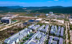 Lý do khiến mô hình condotel hoạt động chưa hiệu quả?
