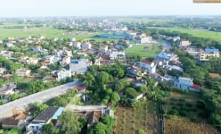 Vùng đất cổ này ở Thái Bình là quê một trạng nguyên thời Hậu Lê, vinh quy bái tổ mới biết mình là con nuôi