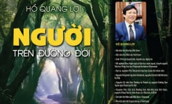 Nhà báo Hồ Quang Lợi và hành trình hơn 30 năm đi tìm 'người trên đường đời'