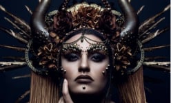 Lilith trong thần thoại của người Do Thái là ma nữ cổ đại, Thần Bóng Tối hay nữ thần gợi cảm?