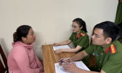 Khung hình phạt đối với tội mua bán người dưới 16 tuổi?