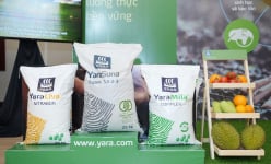 Yara Việt Nam: Hành trình kiến tạo môi trường xanh và nông nghiệp bền vững