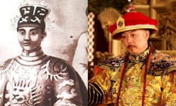 Vì sao vua Minh Mạng thẳng thừng chê vua Càn Long làm thơ... thô kệch?