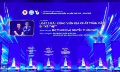 Lần đầu tiên Báo NTNN/Dân Việt đạt 2 Giải A, 1 Giải C Báo chí Quốc gia 