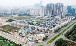 Hà Nội điều chỉnh quy hoạch chi tiết khu vực trung tâm khu đô thị Tây Hồ Tây