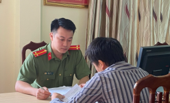 Người đàn ông bị công an triệu tập khi đăng tin giả 'xuất hiện tình trạng bắt cóc trẻ em'
