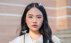 Phương Mỹ Chi: 'Tôi hạnh phúc khi ca khúc của mình được khán giả Thái Lan đón nhận tới vậy'