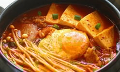 Loại thực phẩm giá rẻ, lượng protein cao, siêu canxi, chế biến đơn giản vẫn ngon