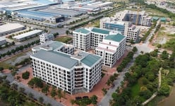 Nhiều dự án nhà ở xã hội và nhà ở công nhân dành cho người lao động tại Hà Nam