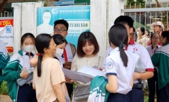 Thiếu gần 700 chỉ tiêu vào lớp 10, liệu Đắk Lắk có thể giảm điểm liệt về 0?