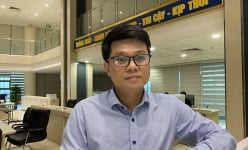 Chuyên gia khí tượng: Đợt nắng nóng ở Bắc Bộ khi nào thì chấm dứt, khi nào chuyển mưa dông?
