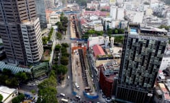 Khách du lịch trở lại, thị trường khách sạn TP.HCM chưa hết thách thức