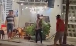 Chém bạn đứt lìa bàn tay vì không chịu trả tiền nợ