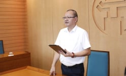 Cán bộ, công chức Hà Nội nêu cao trách nhiệm cài đặt, sử dụng tài khoản iHanoi