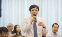 Nhà báo Hồ Quang Lợi: Giải Báo chí về nông nghiệp, nông dân, nông thôn là viết về quê hương, bố mẹ, bản thân mình...