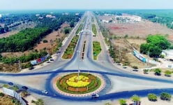 Vì sao Đồng Nai vẫn chưa đấu giá được khu đất nào suốt từ năm 2021 đến nay?