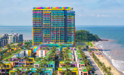 Flamingo Ibiza Hải Tiến: Nơi khơi nguồn cảm hứng cho những trải nghiệm bất tận