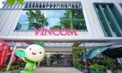 Vincom Retail liên tiếp nhận 2 giải thưởng danh giá, khẳng định vị thế dẫn đầu ngành bất động sản bán lẻ Việt Nam