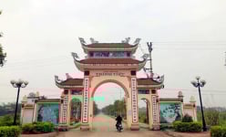 Vì sao Hà Nội đặt tên đường Trinh Tiết và phố Quán Tình? 