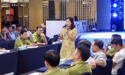 Cảnh báo nguy cơ lây lan dịch bệnh nguy hiểm từ buôn bán động vật hoang dã không kiểm soát 