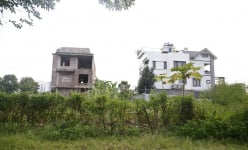 Cử tri đề nghị đẩy nhanh tiến độ cấp sổ đỏ cho người dân tại khu đô thị Thanh Hà