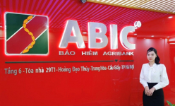 Bảo hiểm Agribank báo lãi 183 tỷ đồng, đạt 57% kế hoạch năm