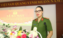 Triển khai mô hình xác thực danh tính công dân tại F88