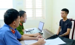 Đánh cắp tài khoản trên 'sàn tiền ảo', chiếm đoạt hơn 10 tỷ đồng