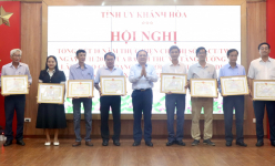 
Khánh Hòa: Vốn tín dụng chính sách đã giúp gần 85.000 hộ vượt qua ngưỡng nghèo