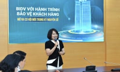Sau xác thực sinh trắc học: Ngân hàng cảnh báo chiêu lừa đảo sử dụng AI Deepfake, kiến nghị loạt giải pháp