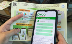 Tiện lợi đóng tiền rác qua app, 'không có tiền bồi dưỡng, tiền tháng 13'         