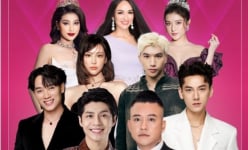 Tuấn Hưng, Noo Phước Thịnh, Hiếu Thứ Hai biểu diễn tại phố đi bộ Nguyễn Huệ, miễn phí vé vào cổng
