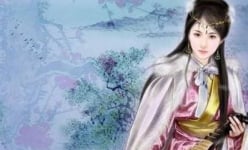 Nhờ đâu Vương Chiêu Quân khiến vua Hung Nô mê đắm, nhạn quên bay?