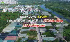 Chủ xưởng xây dựng trái phép để cho thuê ở Hoài Đức (Hà Nội) “đút túi” bao tiền/tháng? (Video kỳ 3)