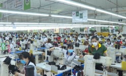 Lương tối thiểu vùng 2024 Bình Phước có tăng theo mức lương chung cả nước?