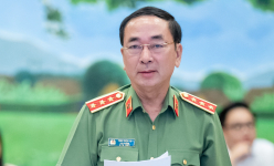 Bổ sung quy định 'cấm mua bán bào thai' vào Luật Phòng, chống mua bán người