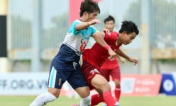 Tin chiều 14/8: Bầu Đức tặng quà 'bí mật' cho U21 HAGL