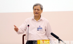 Cựu Chủ tịch Bắc Ninh Nguyễn Tử Quỳnh từng từ chối nhận tiền vì ngại “em trai Bí thư Tỉnh ủy”