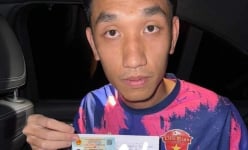 Cựu đội trưởng U19 Việt Nam Nguyễn Trọng Đại vỡ nợ: Thực hư ra sao?