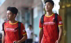 Rời CLB Hải Phòng, cựu đội trưởng U20 Việt Nam Nguyễn Trọng Đại về đâu?