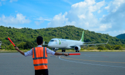 Nâng cấp sân bay Côn Đảo phải hiệu quả, tránh đầu tư dàn trải