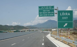 Bảo hành đường cao tốc đến 10 năm, Tập đoàn Sơn Hải kinh doanh vẫn có lãi, nhờ đâu? 