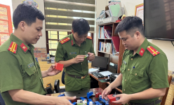 Vụ làm giả giấy tờ để mua bán hàng trăm ô tô, chiếm đoạt hơn 50 tỉ đồng dưới góc nhìn pháp lý