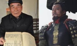 Hậu duệ Tống Giang hé lộ sự thật: Phiên bản đời thực khác hoàn toàn trong 'Thủy Hử'?