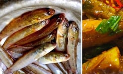 Sông Cu Đê ở Đà Nẵng có một loài cá ngon, bắt lên là người ta tranh nhau mua, đó là cá gì?
